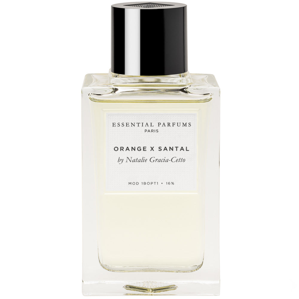 Essential Parfums Orange x Santal Eau de Parfum 100 ml Main image