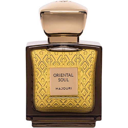Oriental Soul Fő kép