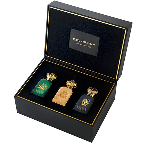 Traveller Set Masculine Main image