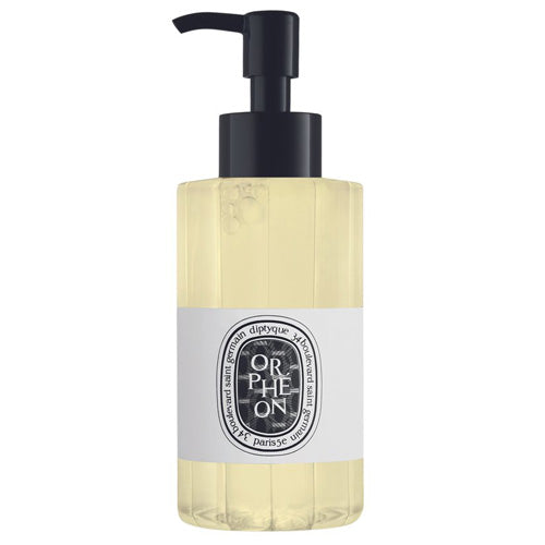 Orphéon Cleansing Gel