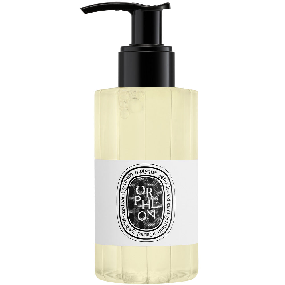 Diptyque Orpheon Cleansing Gel 200 ml Fő kép