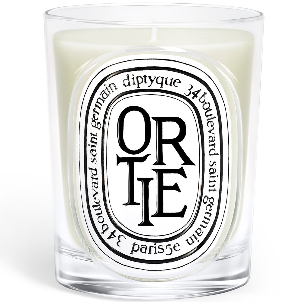 Ortie Candle Main image