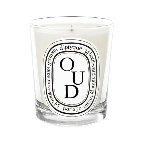 Oud gyertya