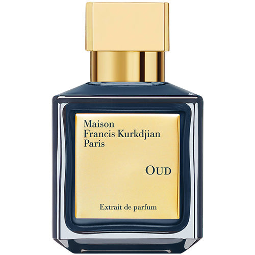 OUD Extrait
