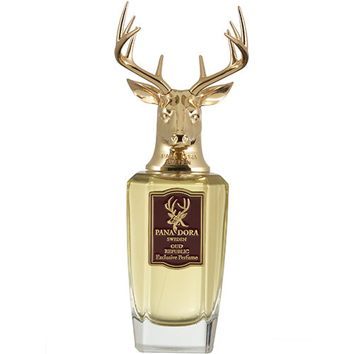 Oud Republic Fő kép