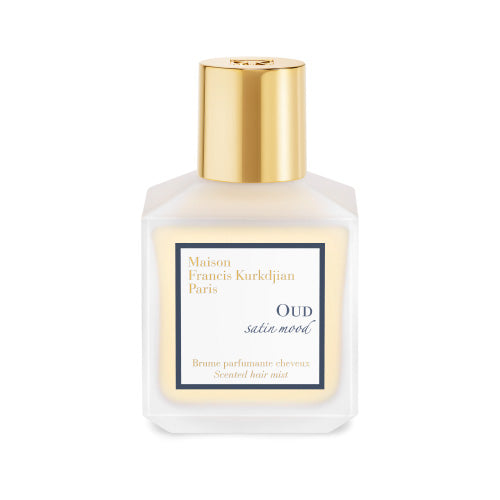 Oud Satin Hair Mist Fő kép