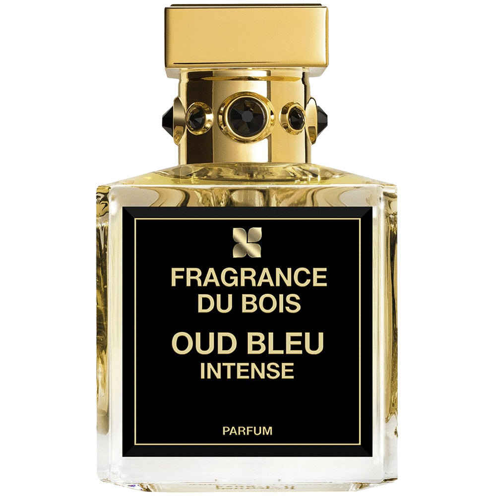 Fragrance du Bois Oud Bleu Intense Extrait de Parfum 100 ml