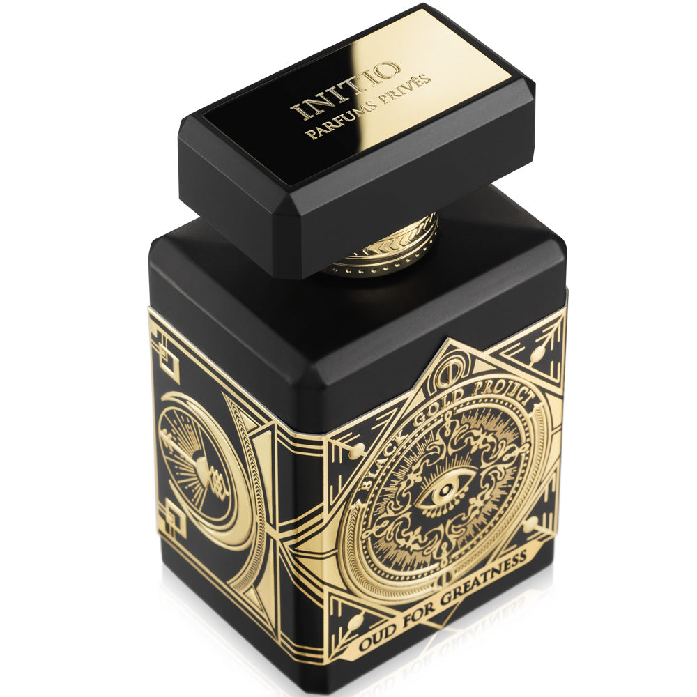 Initio Oud For Greatness Eau de Parfum 90 ml Fő kép