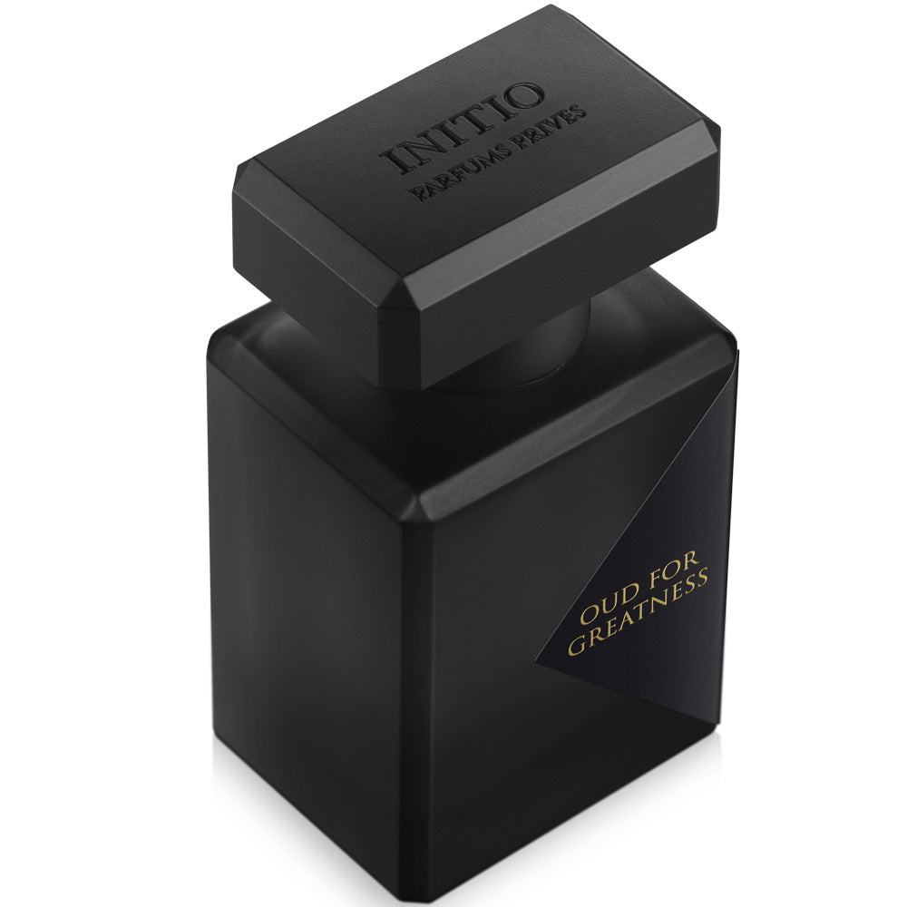 Oud For Greatness Hair