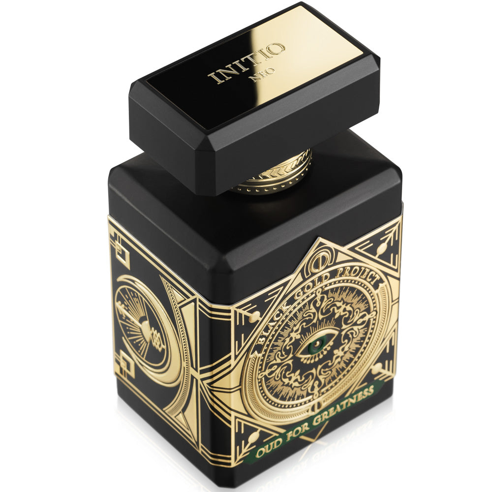 Initio Oud For Greatness Neo Eau de Parfum 90 ml