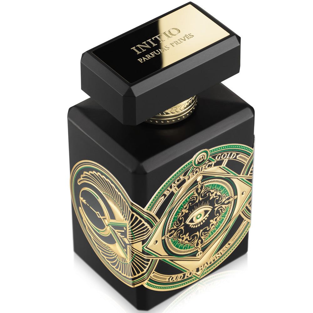 Initio Oud for Happiness Eau de Parfum 90 ml