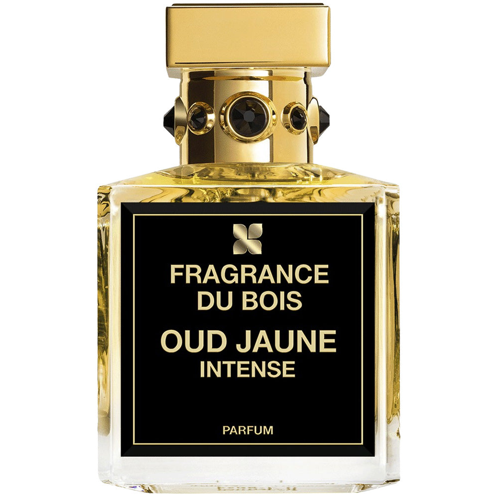 Fragrance du Bois Oud Jaune Intense Extrait de Parfum 100 ml