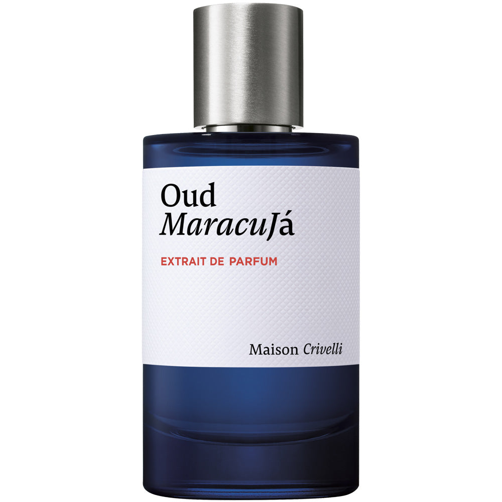 Maison Crivelli Oud Maracuja Extrait de Parfum 100 ml Fő kép