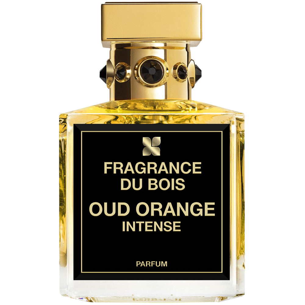 Fragrance du Bois Oud Orange Intense Extrait de Parfum 100ml Main image