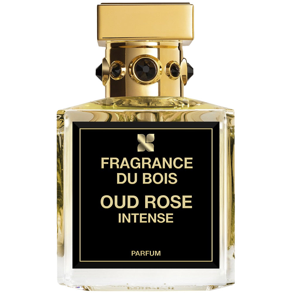 Fragrance du Bois Oud Rose Intense Extrait de Parfum 100 ml Main image
