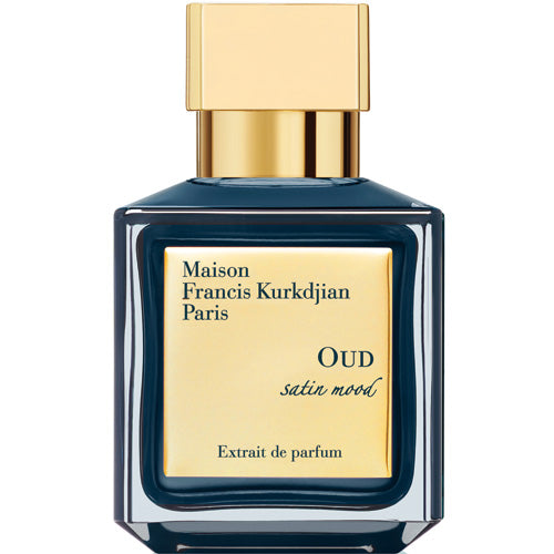 Oud Satin Extrait