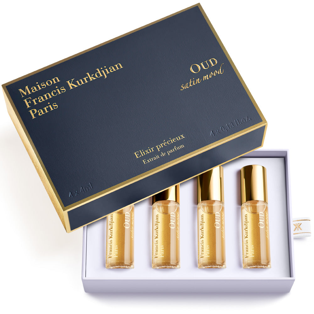 Oud Satin Mood Elixir Fő kép