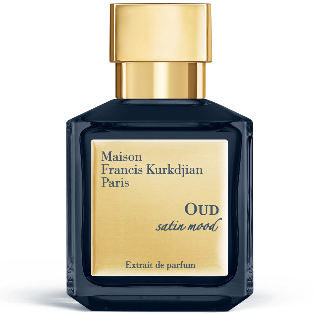 Maison Francis Kurkdjian Oud Satin Mood Extrait de Parfum 70 ml