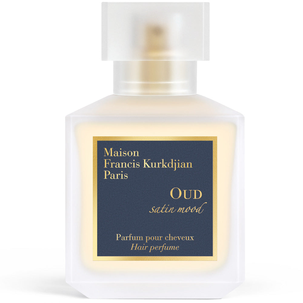 Oud Satin Hair Perfume Fő kép