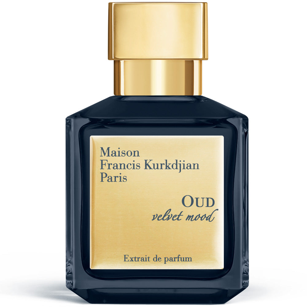 Oud Velvet Mood Extrait Fő kép