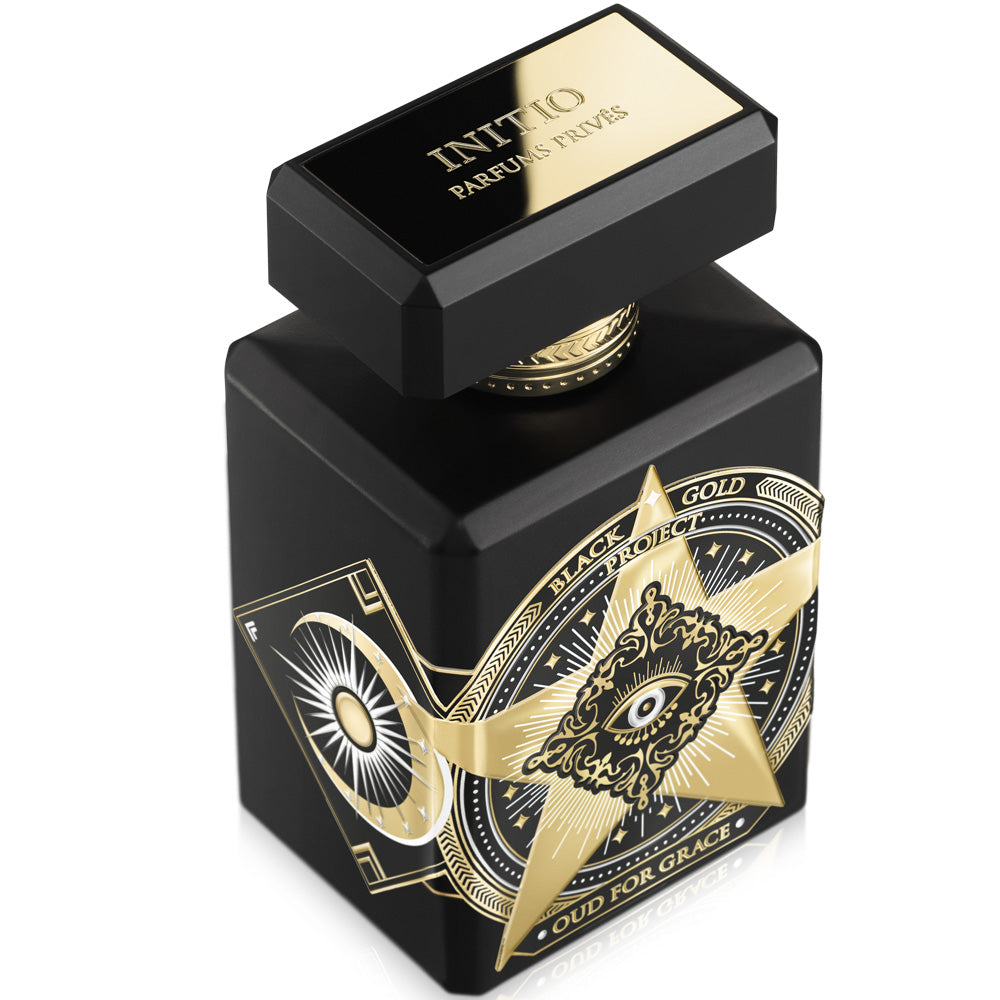 Initio Oud fro Grace Eau de Parfum 90 ml