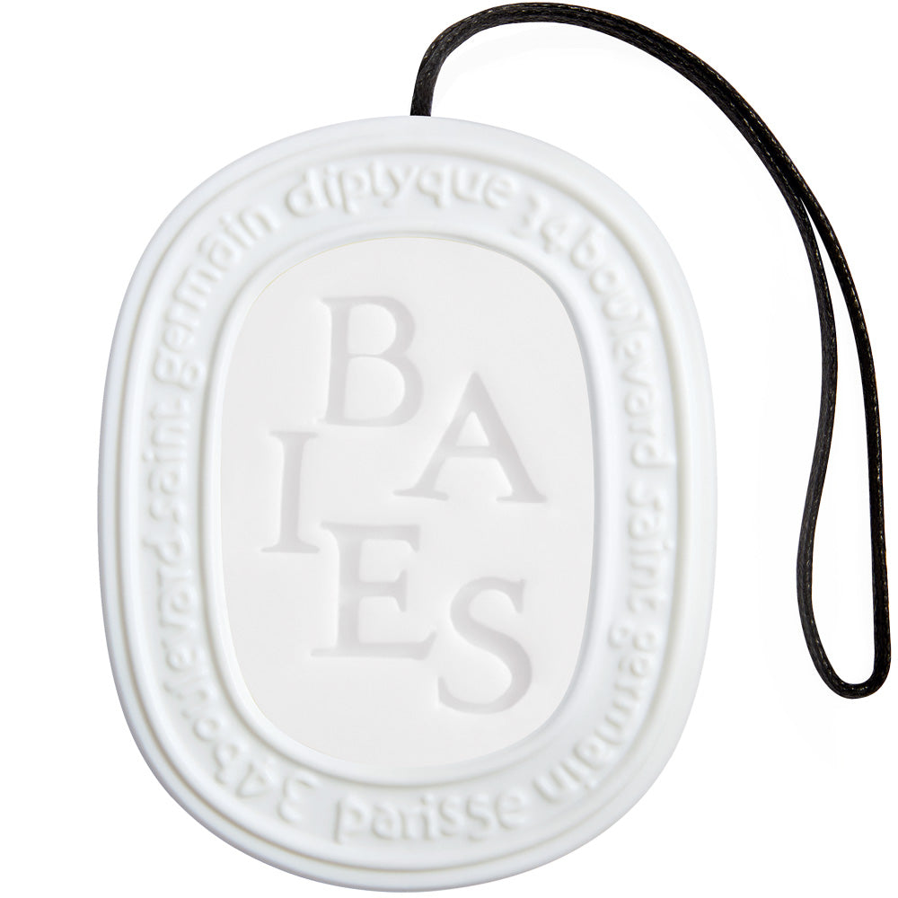 Baies Oval
