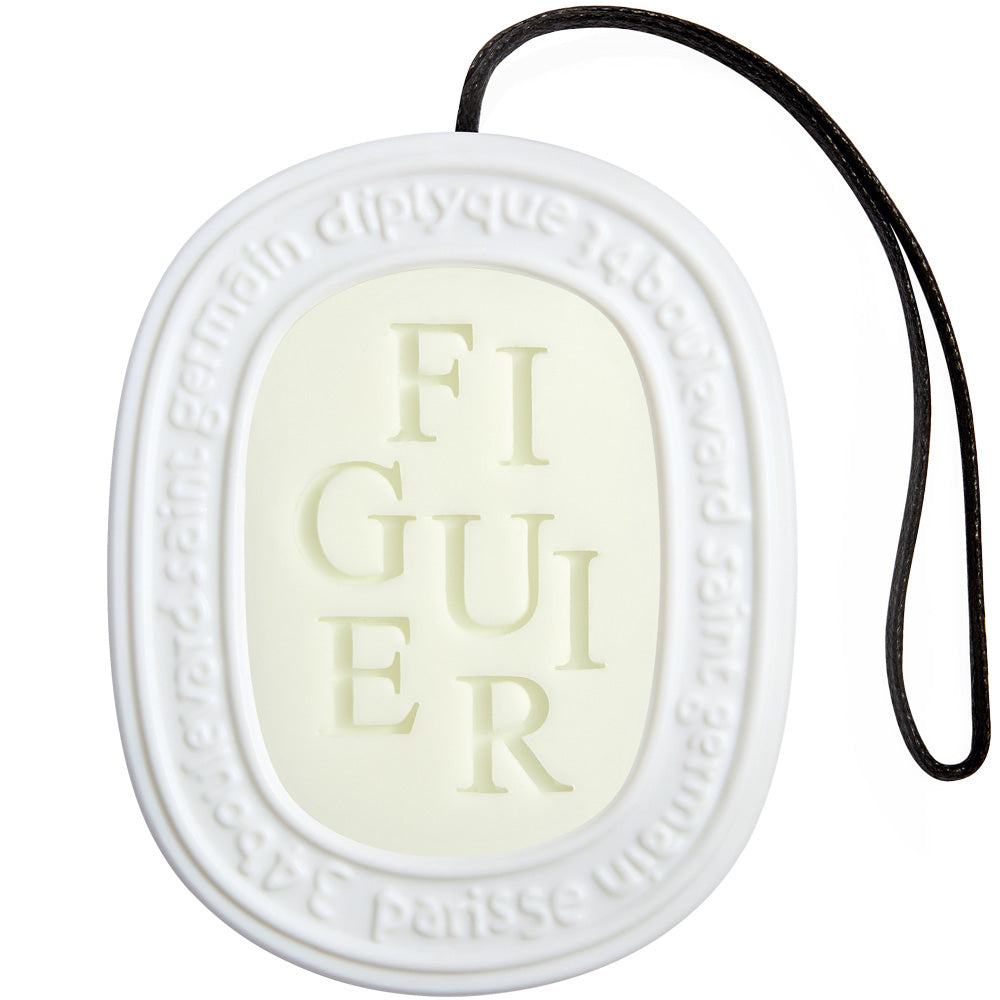 Figuier Oval Main image