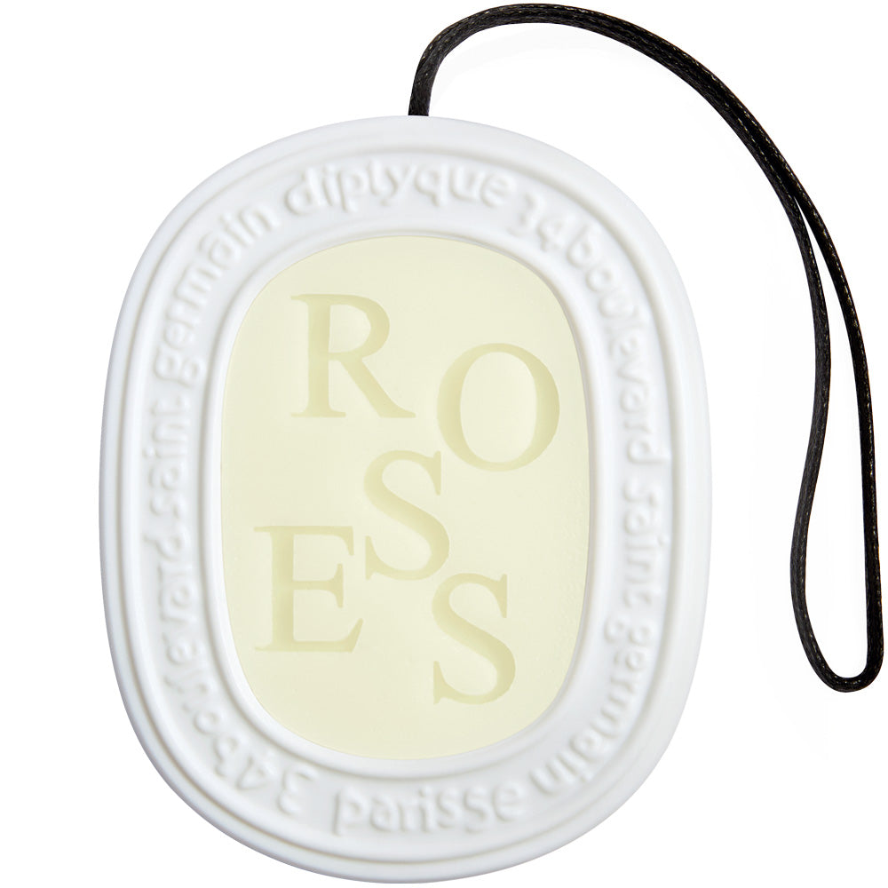Roses Oval Main image