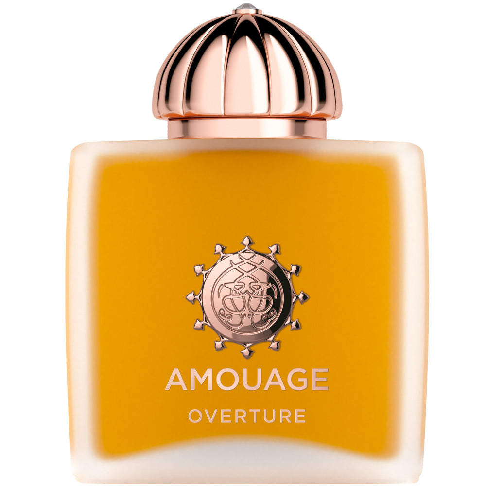 Amouage Overture Woman Eau de Parfum 100 ml