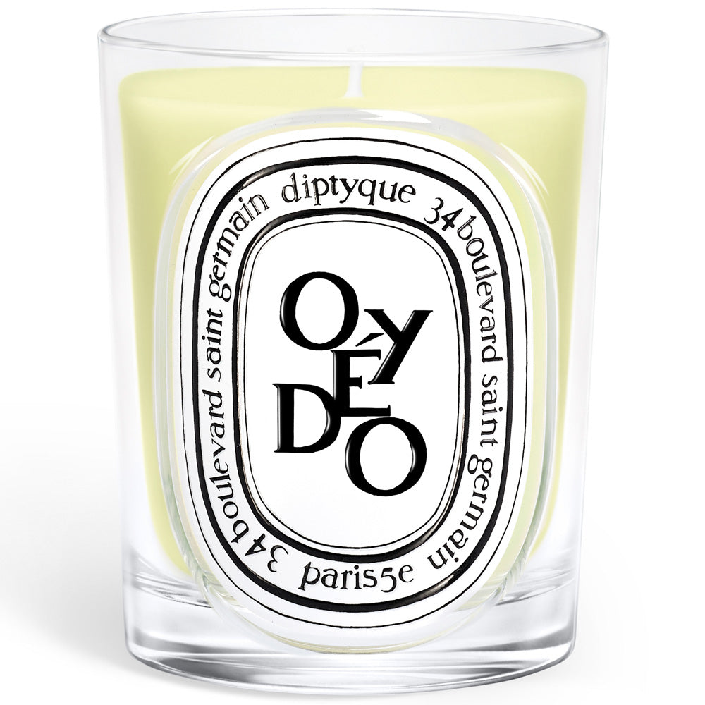 Diptyque Oyedo gyertya 190 g Main image