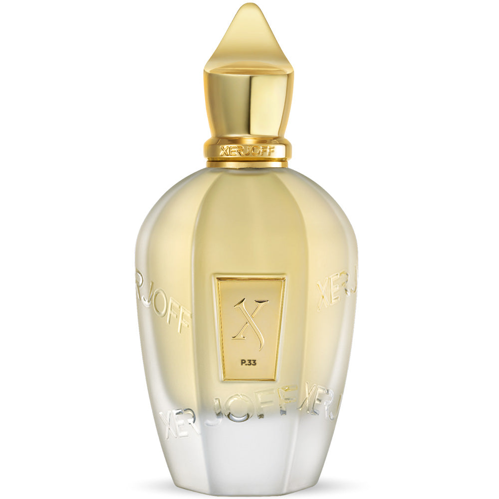 Xerjoff P.33 Blank Extrait de Parfum 100 ml