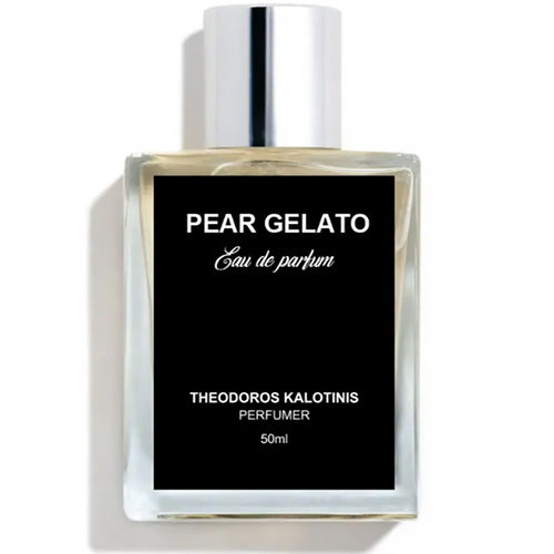 Pear Gelato Main image