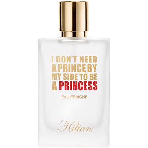 Princess Eau Fraiche Fő kép
