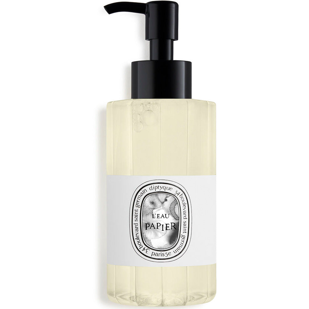 Diptyque L'Eau Papier Cleansing Gel 200 ml Fő kép