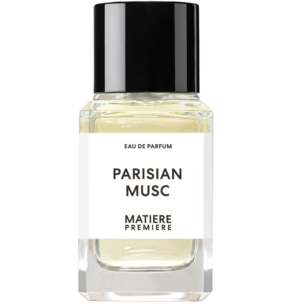 Matiere Premiere Parisian Musc Eau de Parfum 100ml Fő kép