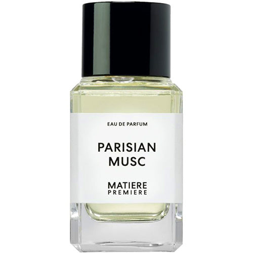 Parisian Musc