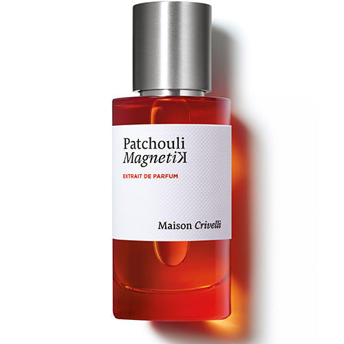 Patchouli Magnetik