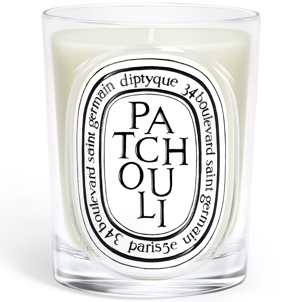 Diptyque Patchouli gyertya 190 g Fő kép