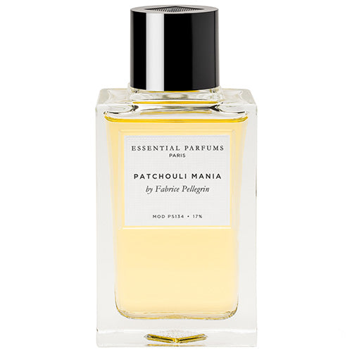 Patchouli Mania
