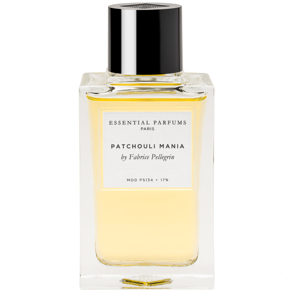 Essnetial Parfums Patchouli Mania Eau de Parfum 100 ml Main image