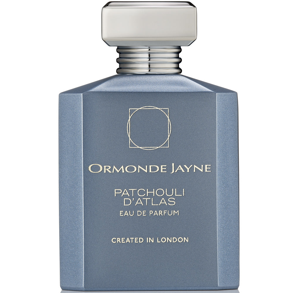 Ortmonde Jayne Patchouli d'Atlas Eau de Parfum 88 ml Fő kép