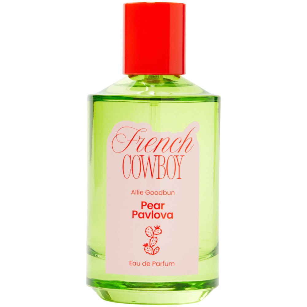 Pear Pavolva Fő kép