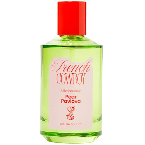 Pear Pavolva