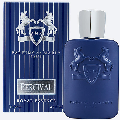 Percival