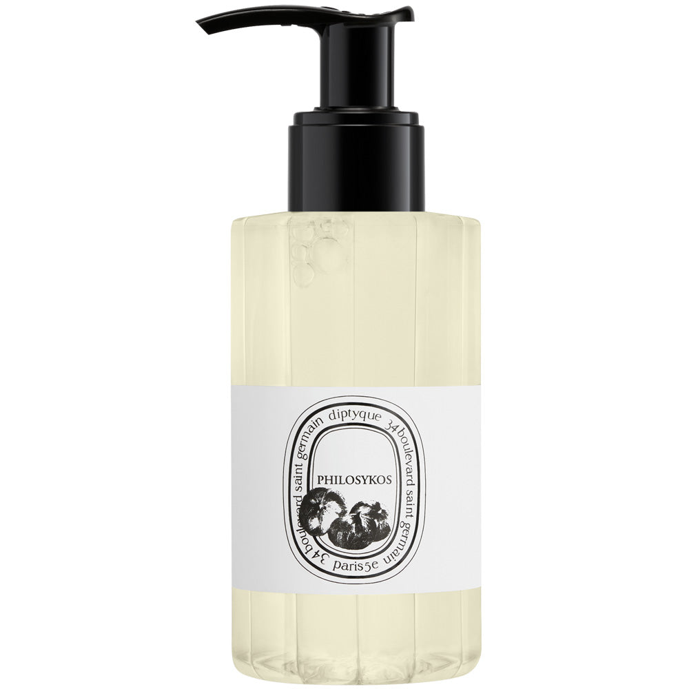 Diptyque Philosykos Cleansing Gel 200 ml Main image