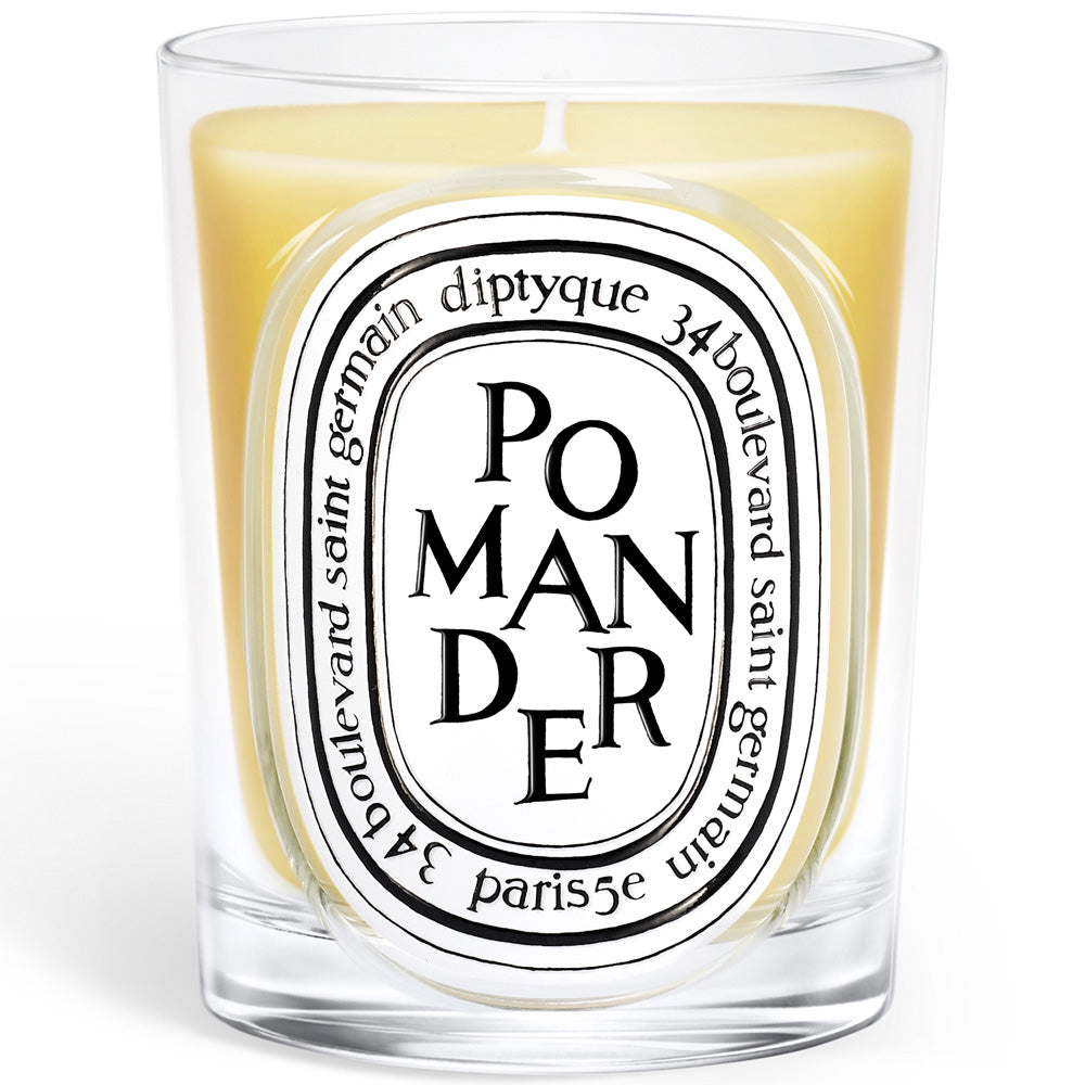 Diptyque Pomander gyertya 190 g