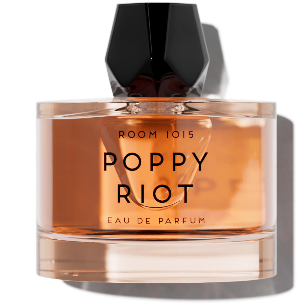 Room 1015 Poppy Riot Eau de Parfum 100 ml Fő kép