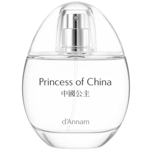 Princess of China Fő kép
