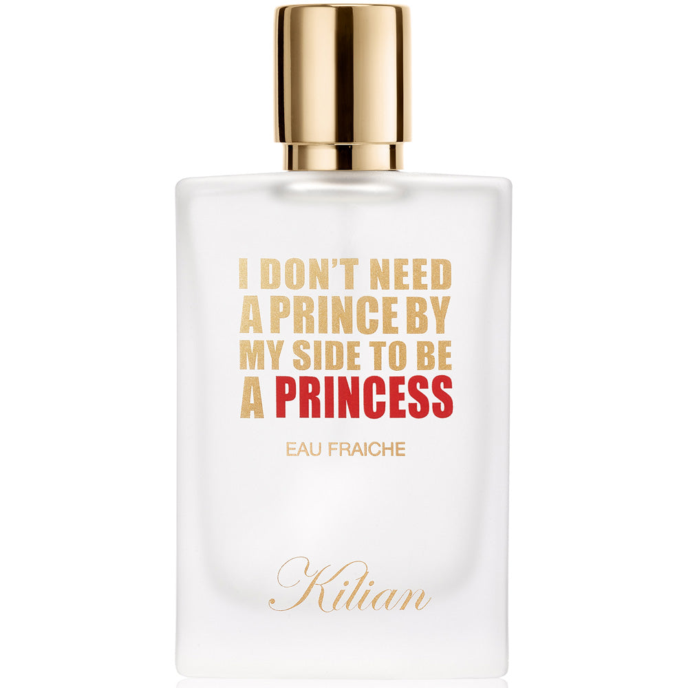 Kilian Princess Eau Fraiche 50 ml Main image