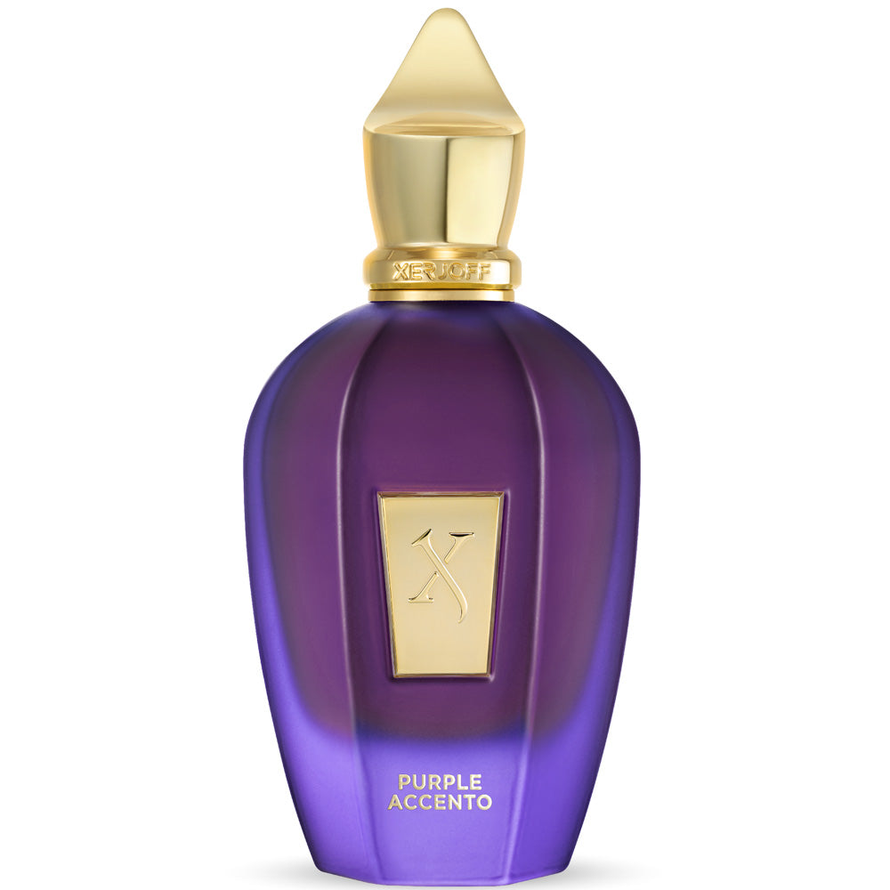 Xerjoff Purple Accento Eau de Parfum 100ml